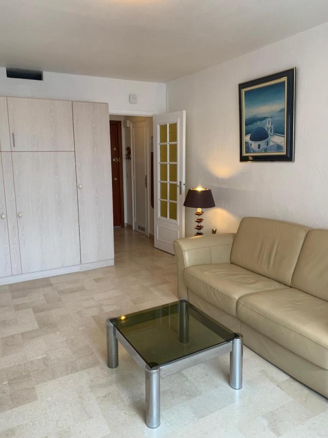 Ideal Sejour A Mandelieu Exterior foto