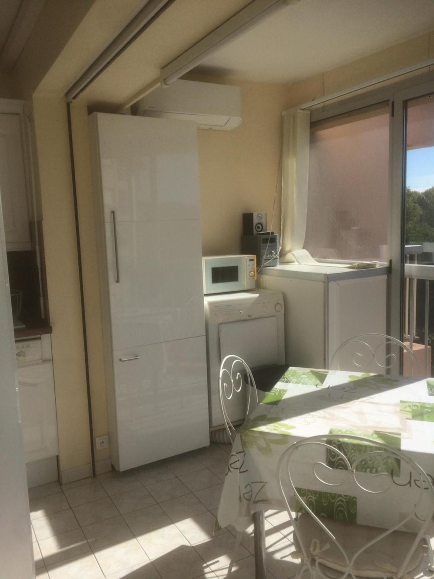 Ideal Sejour A Mandelieu Exterior foto